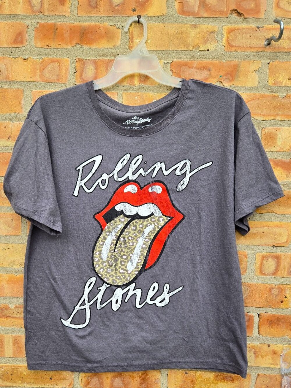 Rolling Stones T Shirt